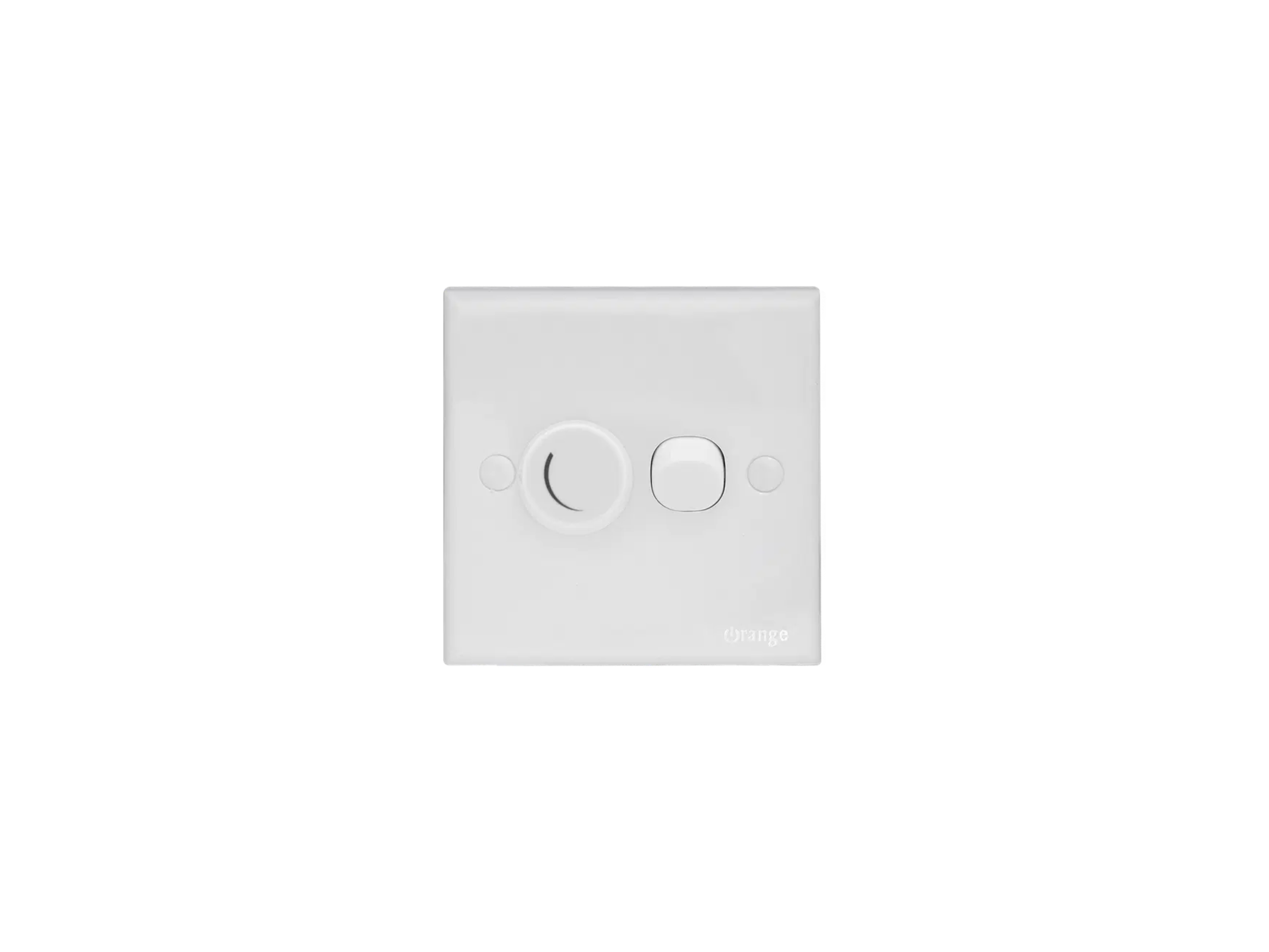 CA LIGHT DIMMER W.SWITCH 400W
